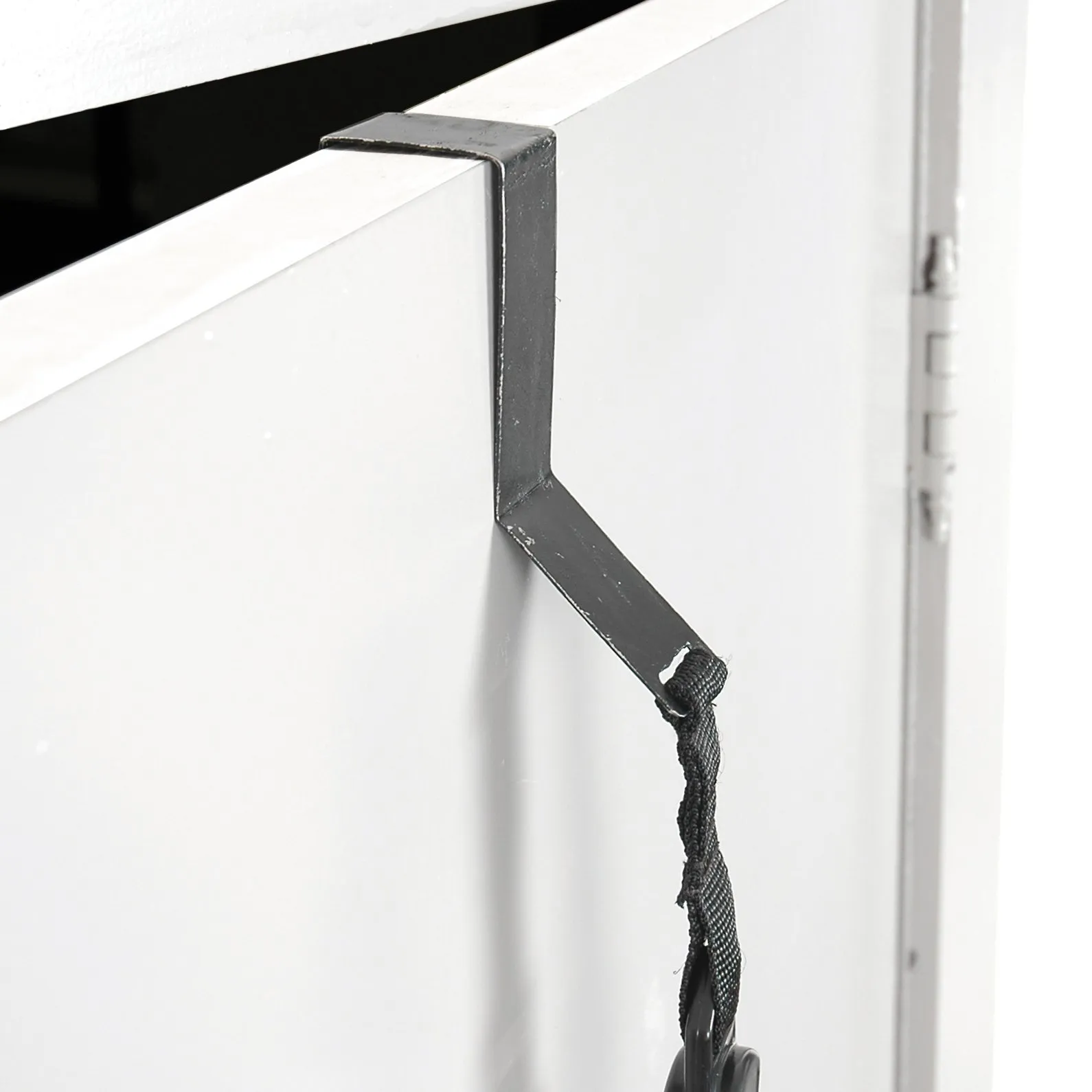 Schouder stretcher metalen deuranker Moves