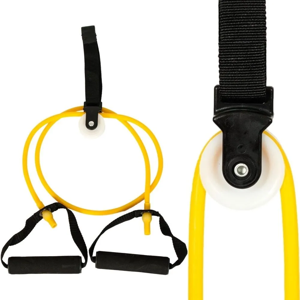 schouderstretcher tube weerstand licht