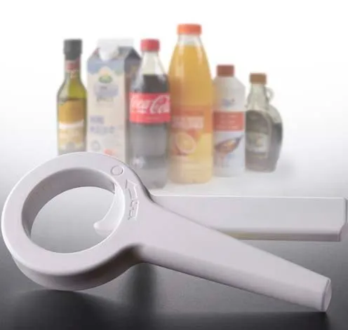 Schroefdop opener CapOff