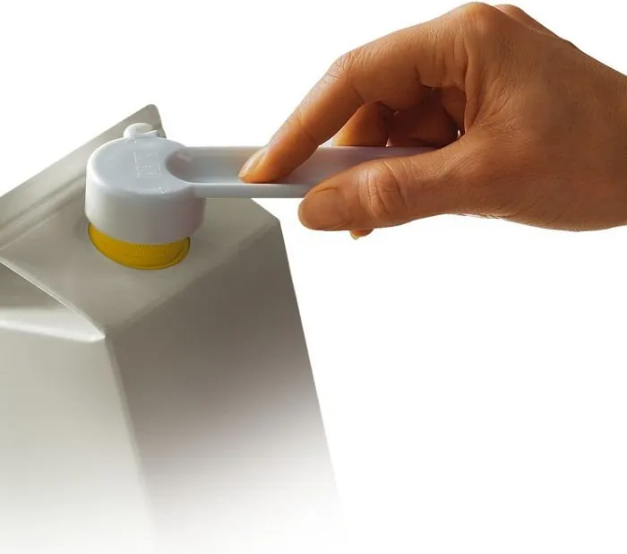 Schroefdop opener TurnKey Brix