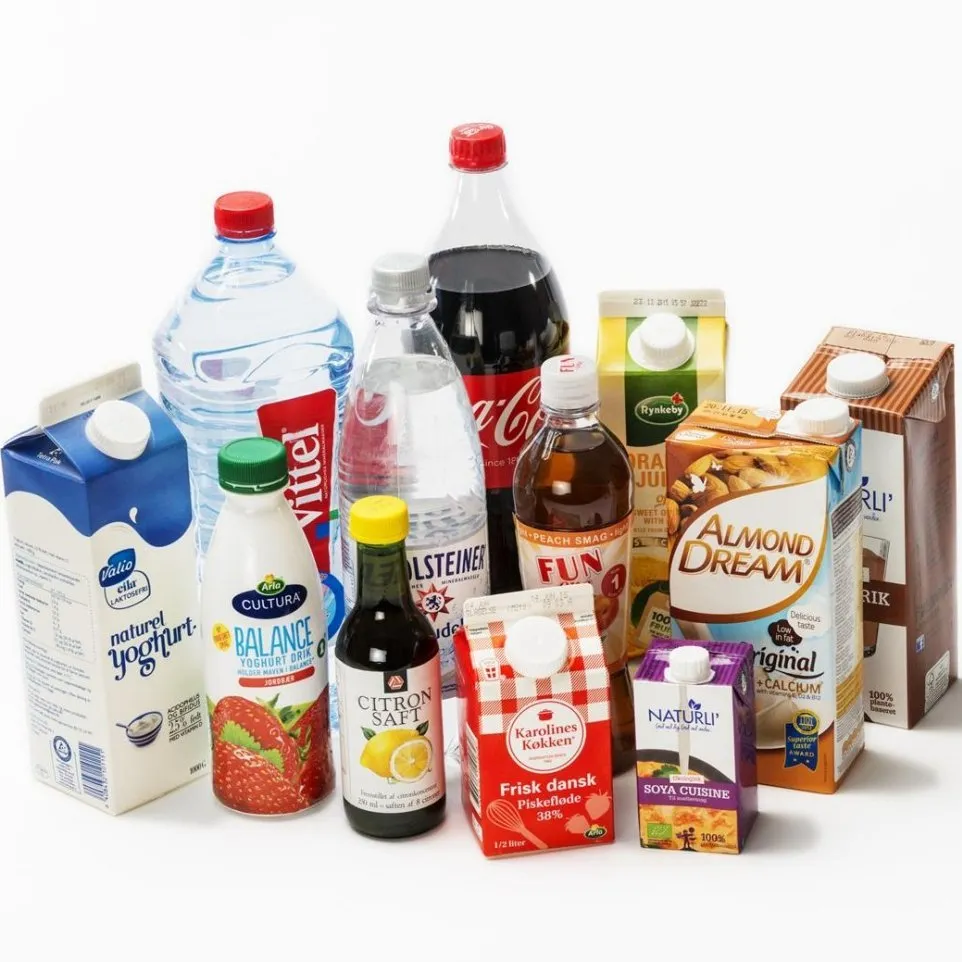 CapOff schroefdop opener Brix