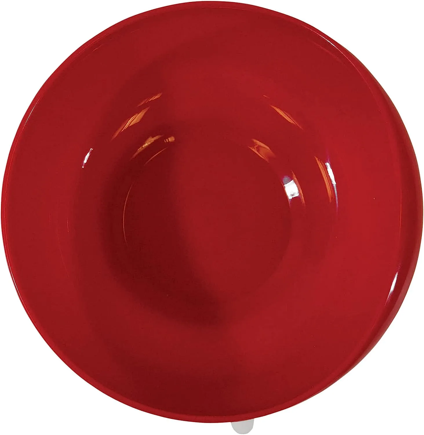 scooper bowl bovenkant