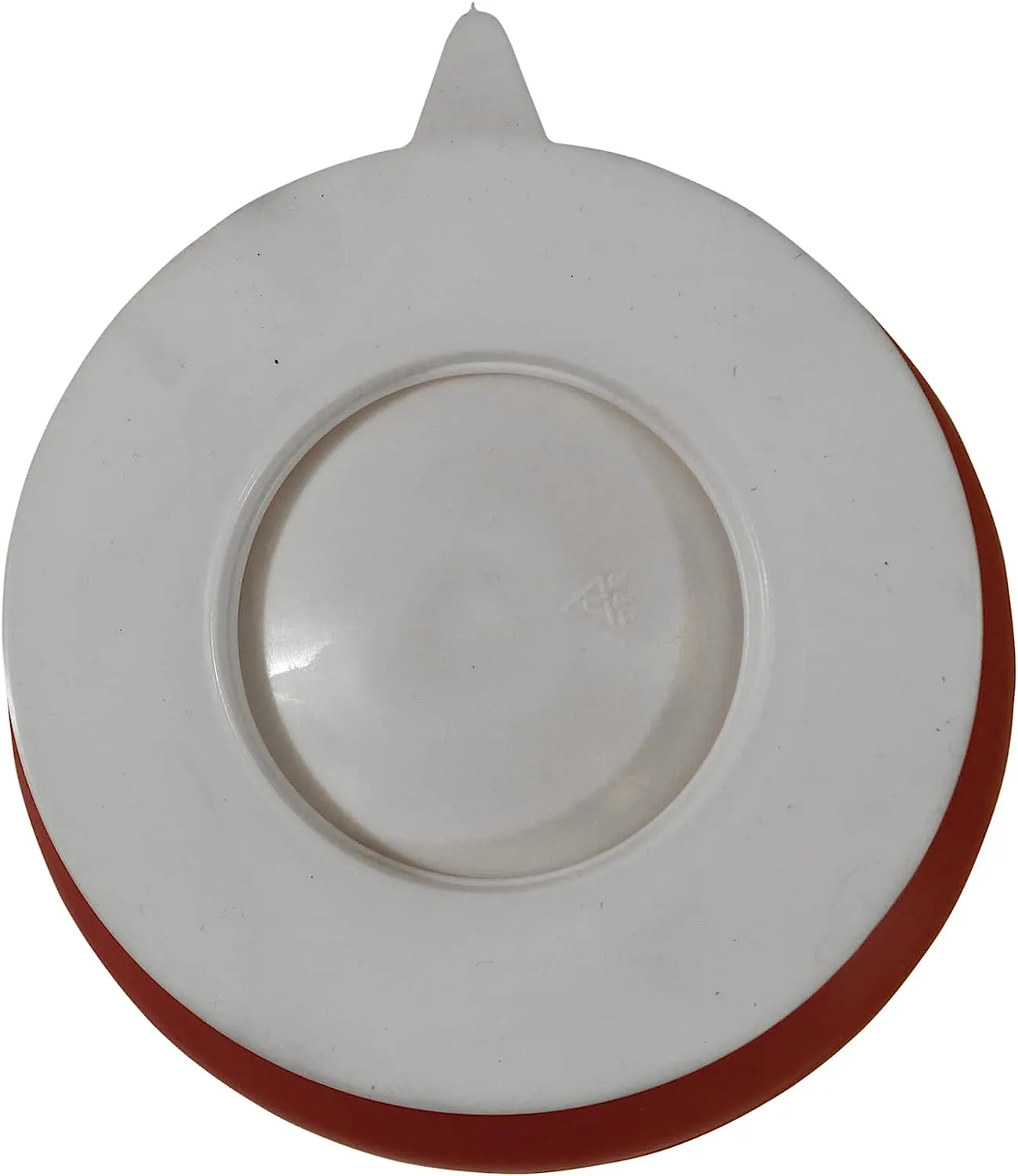 scooper bowl onderkant