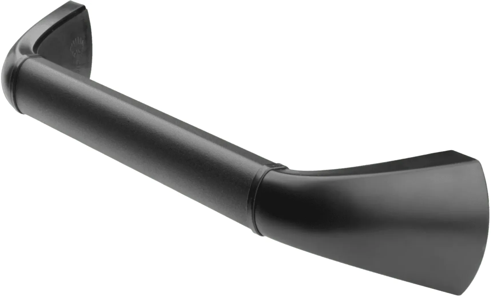 SecuCare wandbeugel Zwart