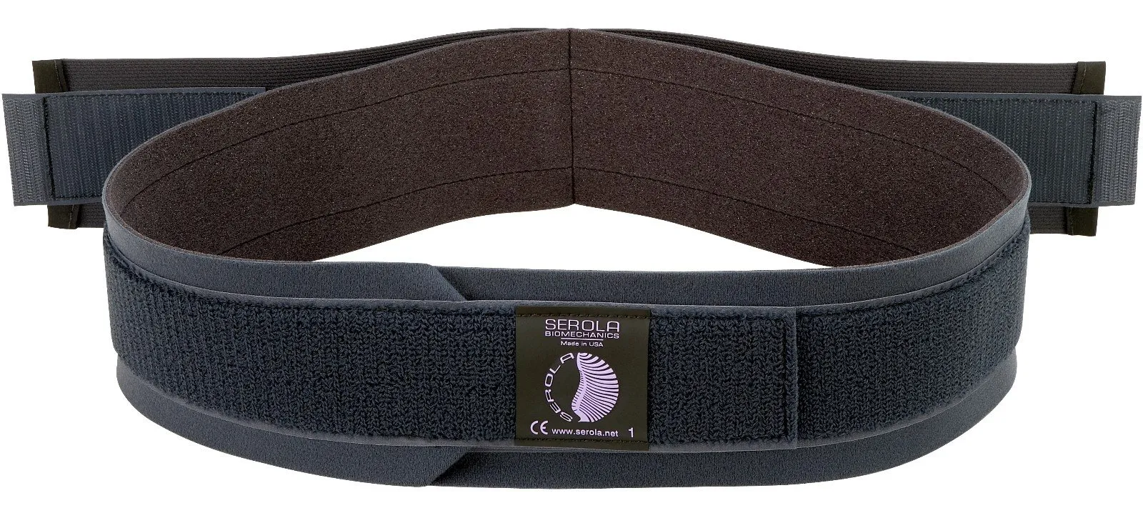 Serola bekkenband Large