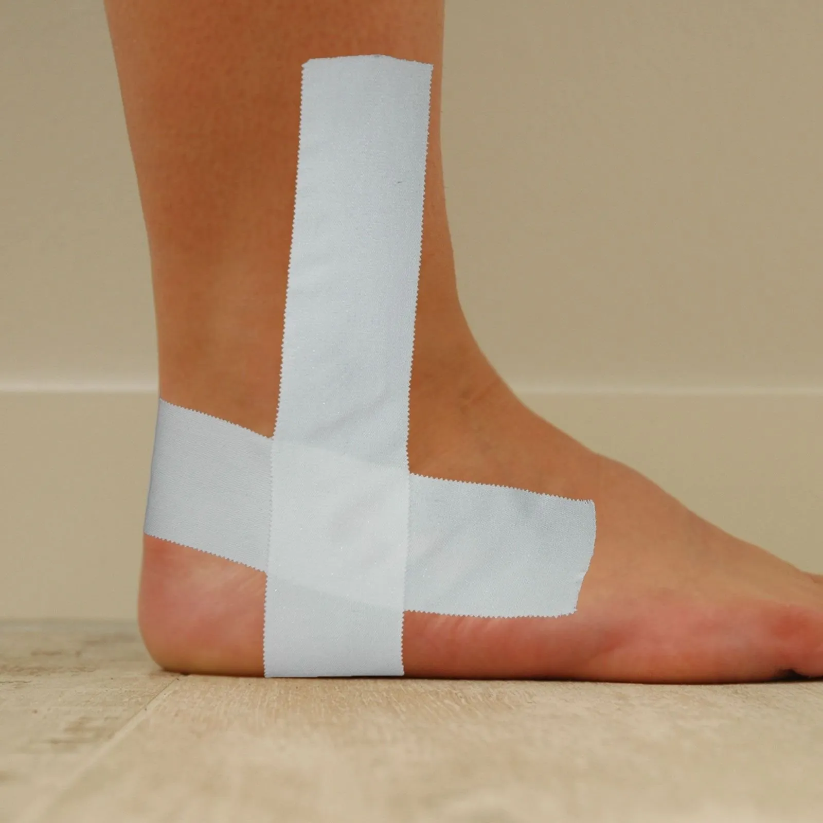 Strappal tape 2,5 cm 36 stuks