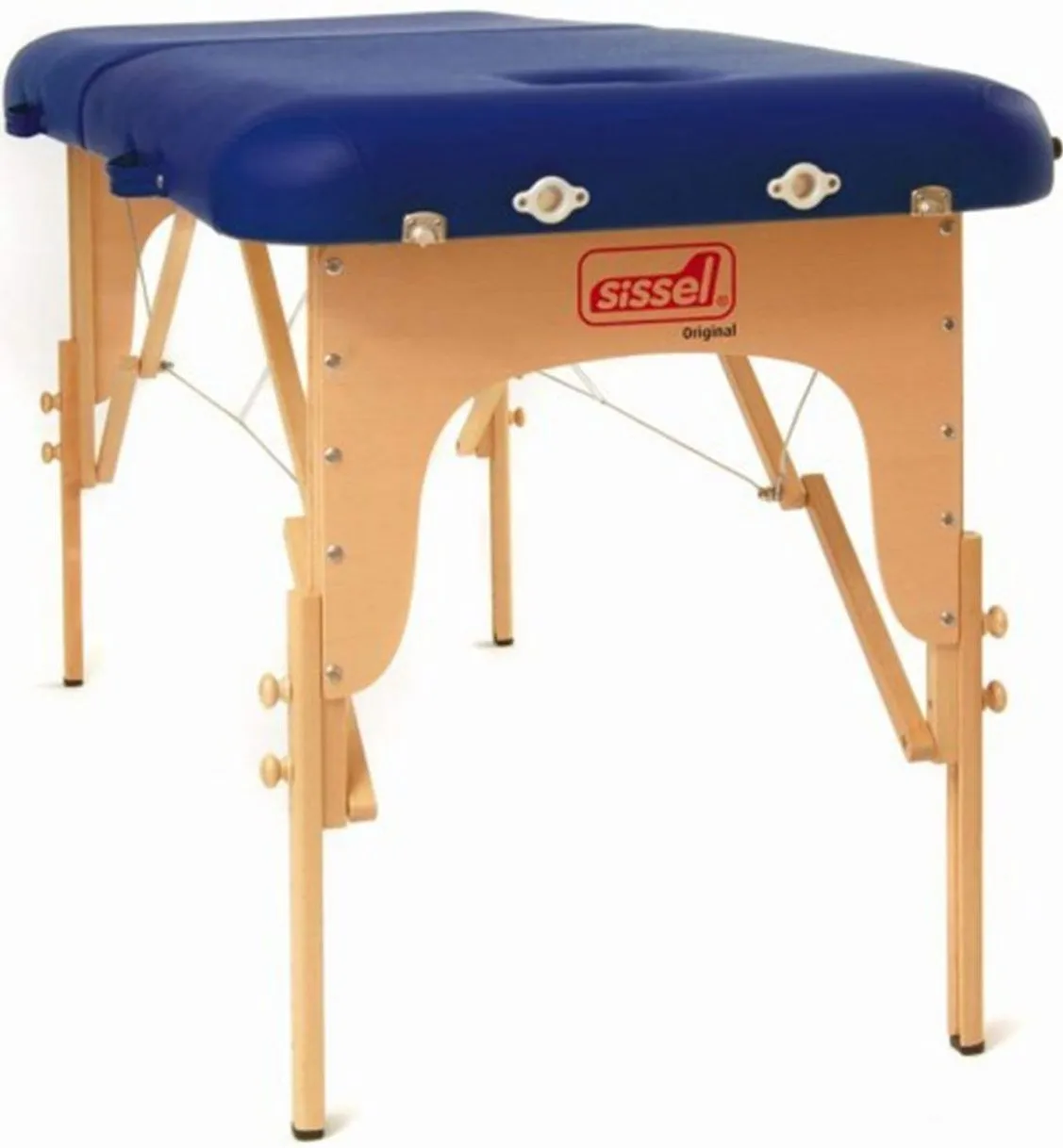 Sissel inklapbare massagebank basic