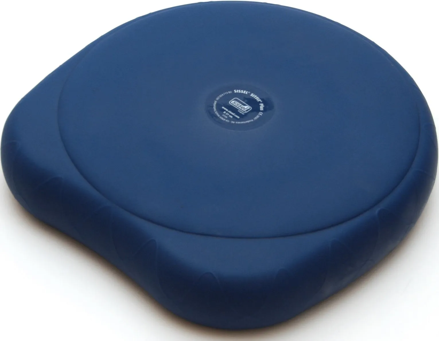 Sissel Sitfit Plus Blauw