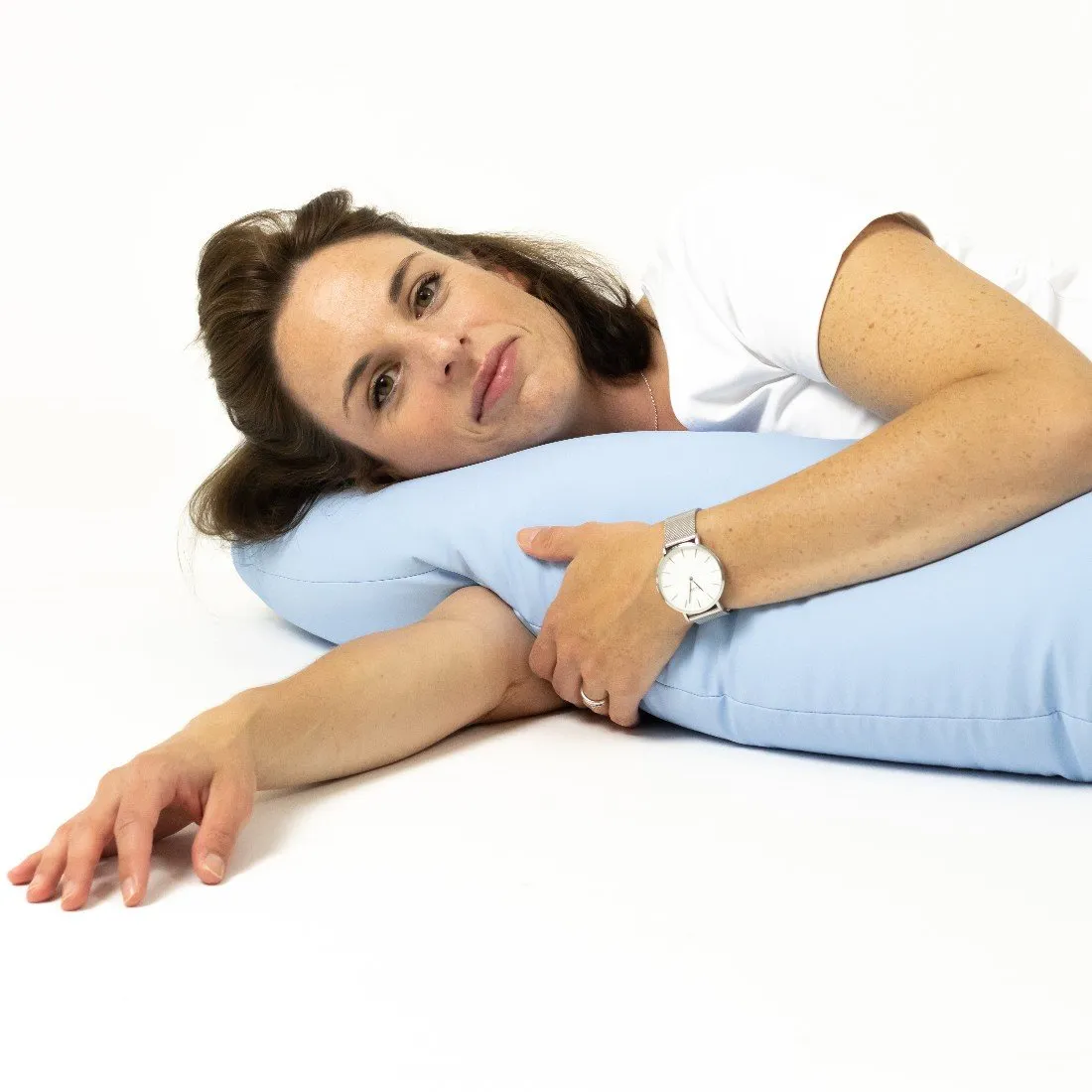 Positioneringskussen S-vormig Fico