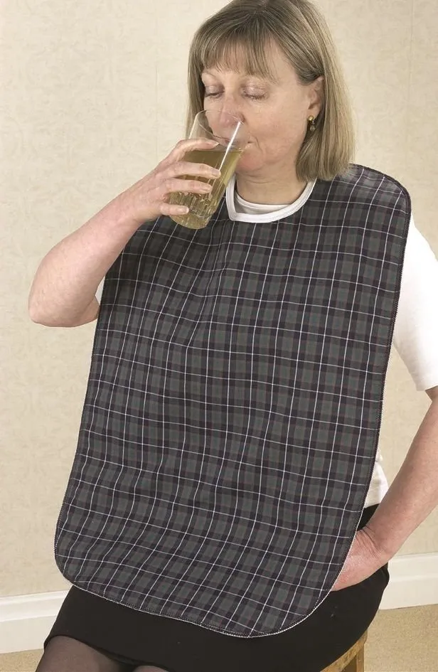 Slab voor volwassenen