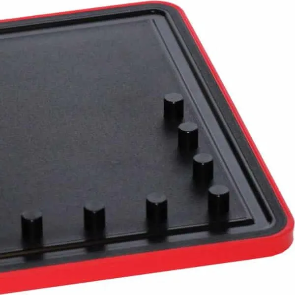 Snijplank met pinnen Varna