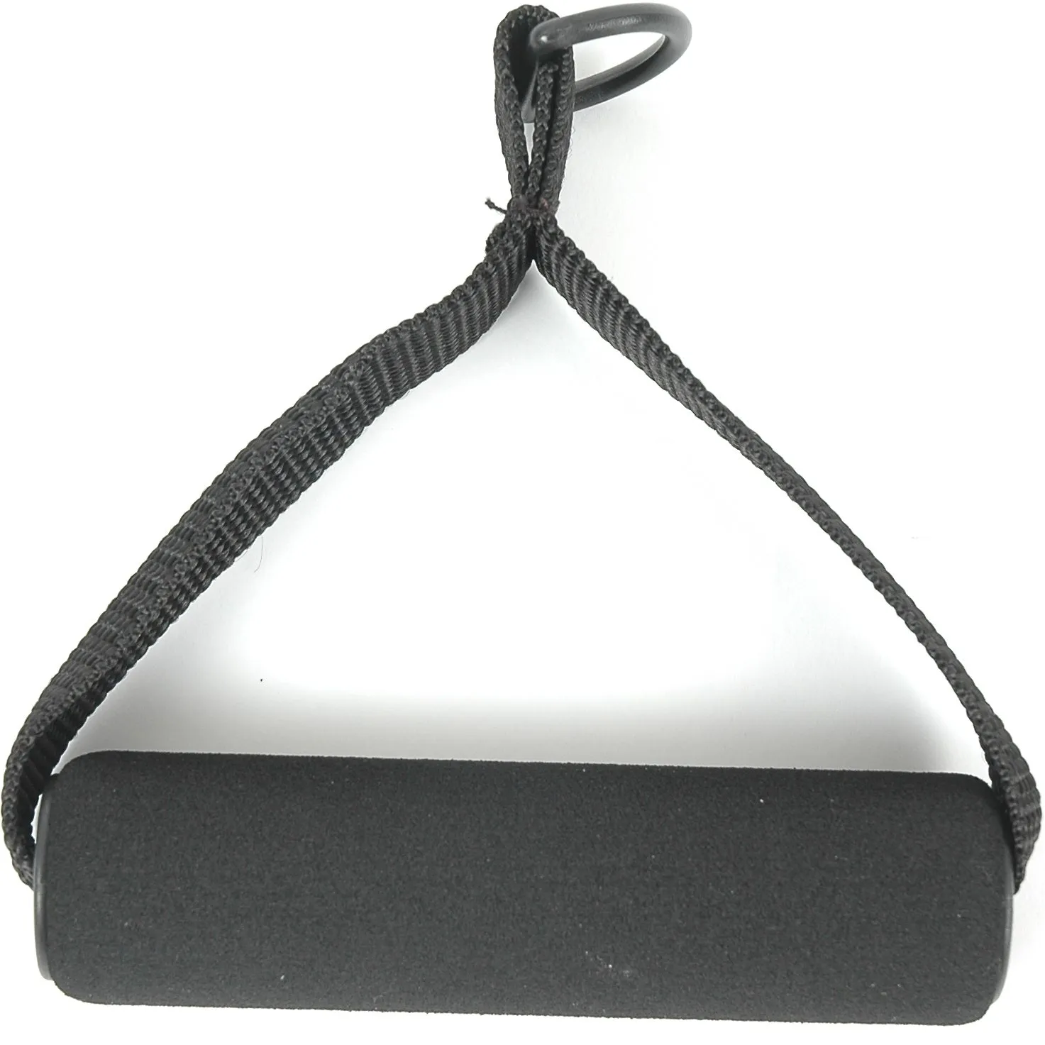 Fitness elastiek set handgrepen