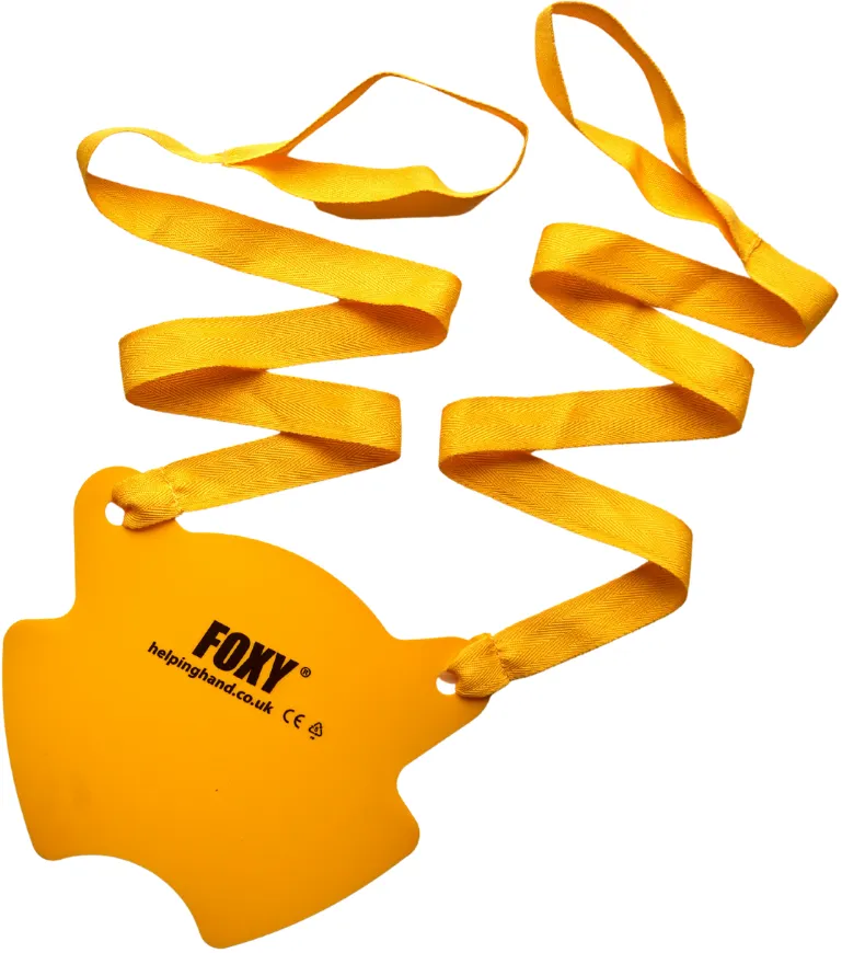 sok aantrekhulp foxy