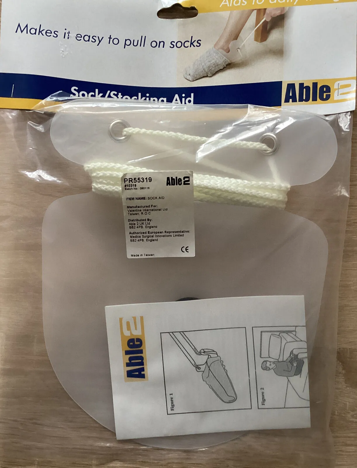 sok aantrekker able2