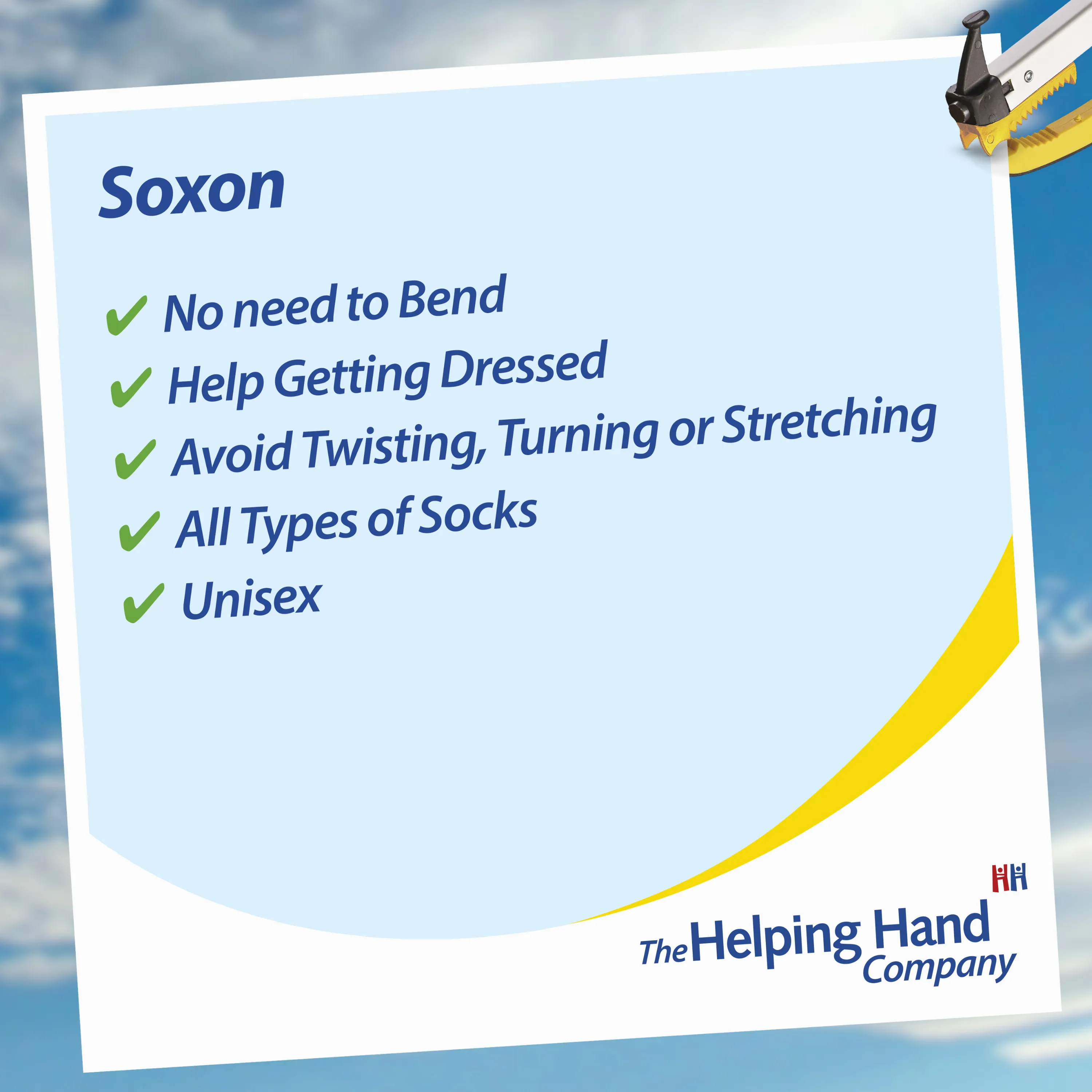 sok aantrekker soxon voordelen