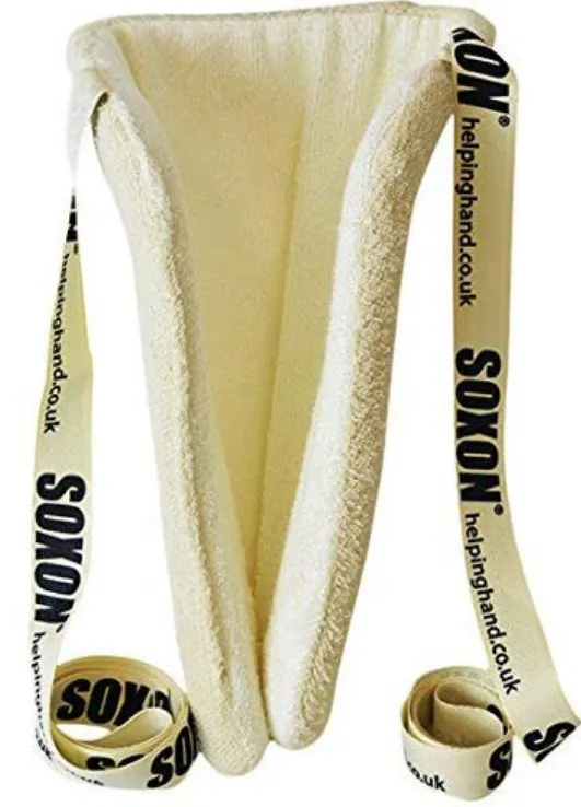 sok aantrekker soxon