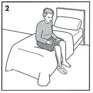 sokaantrekker gebruiken