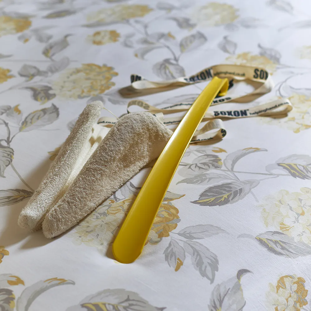 sokaantrekkers soxon