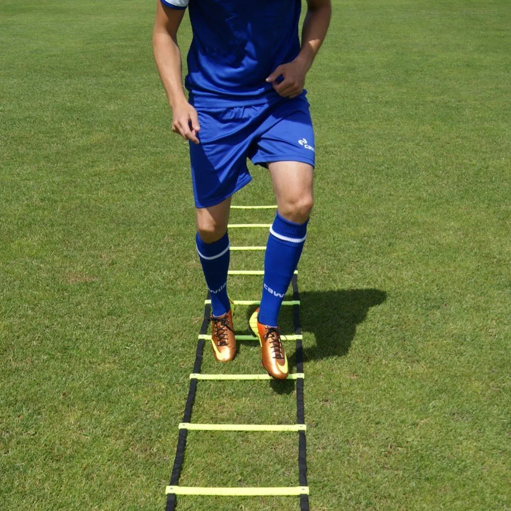 Speedladder 6 meter Cawila