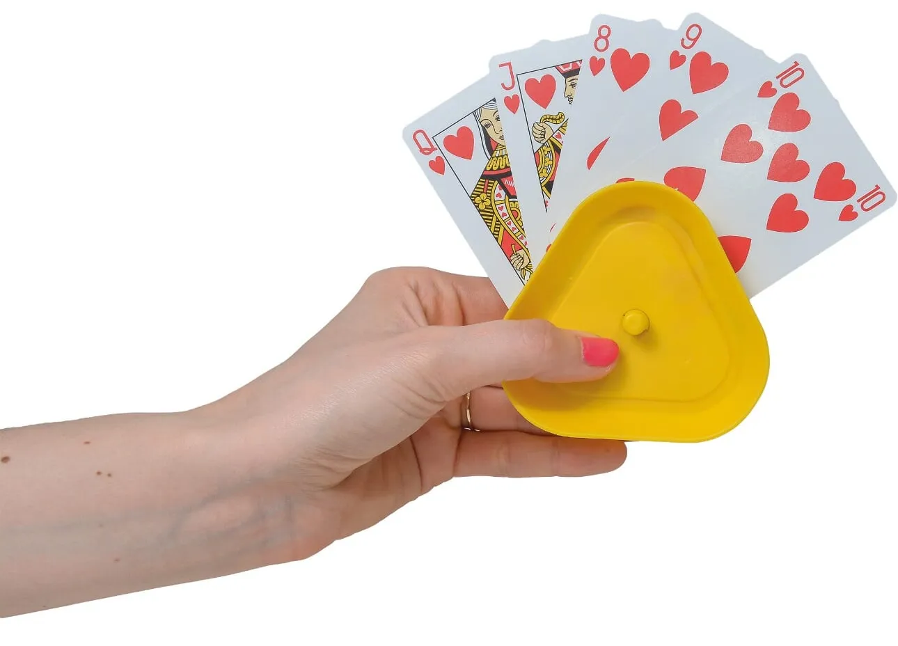 speelkaarthouder