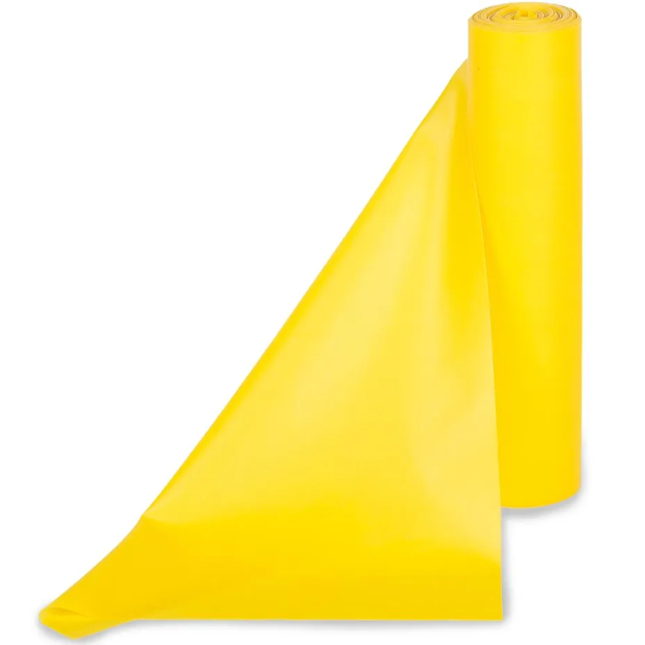 Fitness band 5,5 m Licht Body-Band