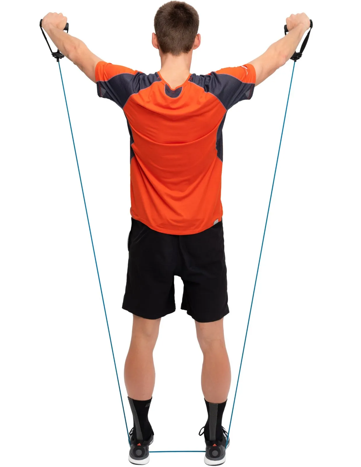 Resistance tube Super zwaar Moves