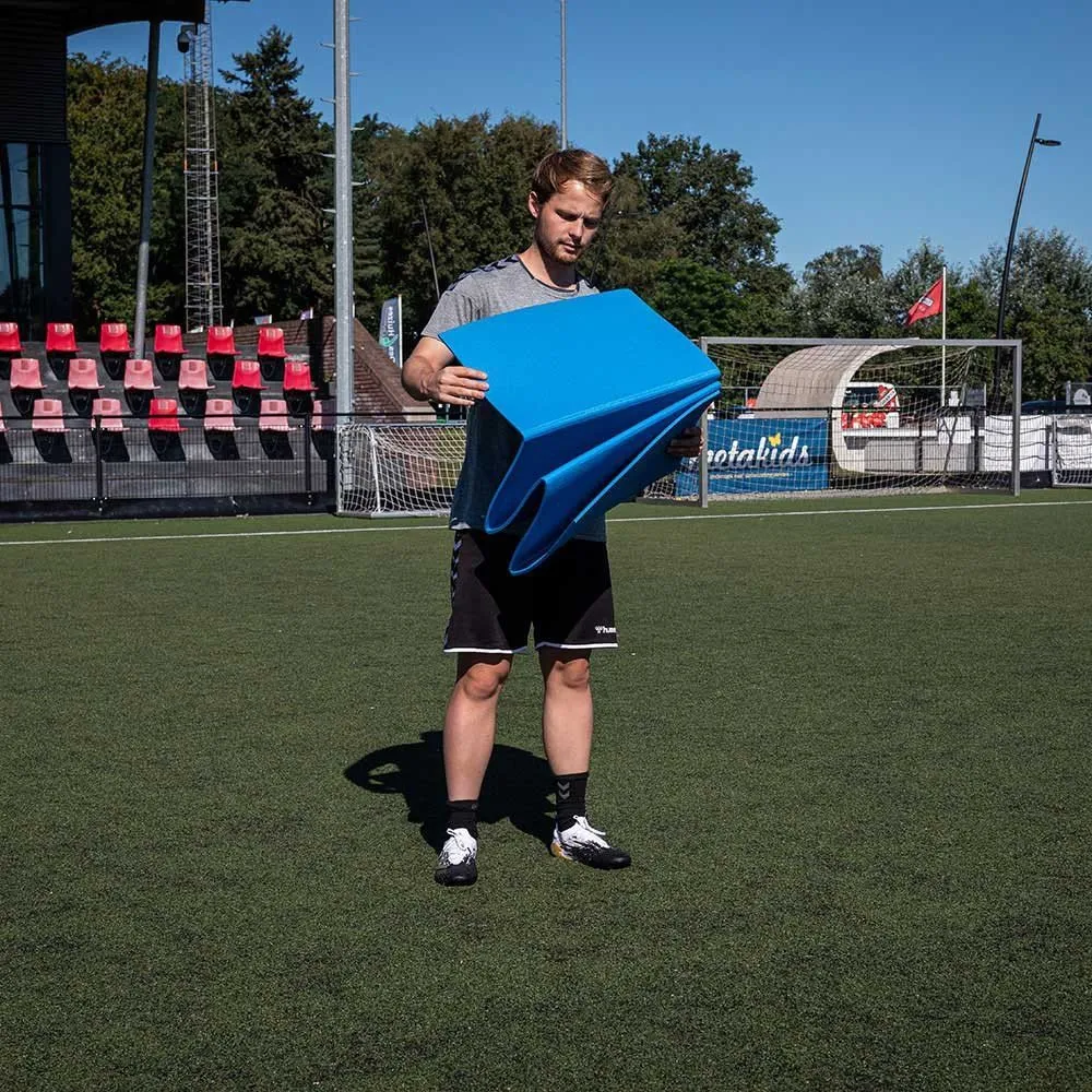 Sportmat Basic Cawila