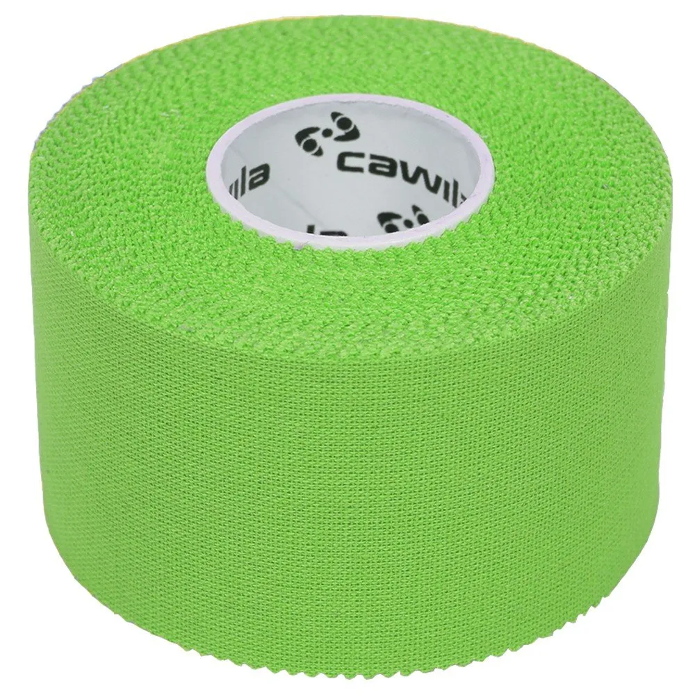 Sporttape Groen Cawila