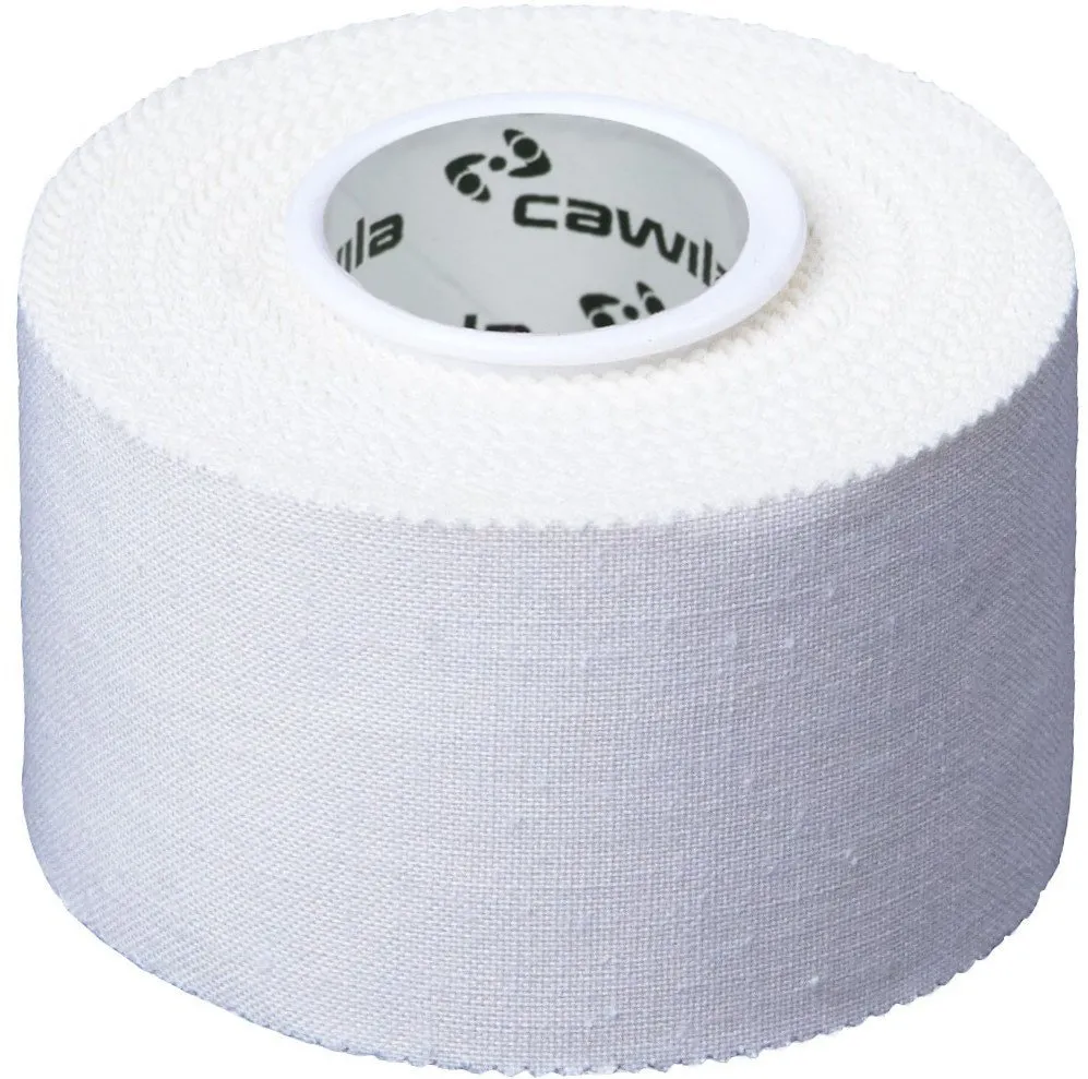Sporttape Wit Cawila 6 stuks