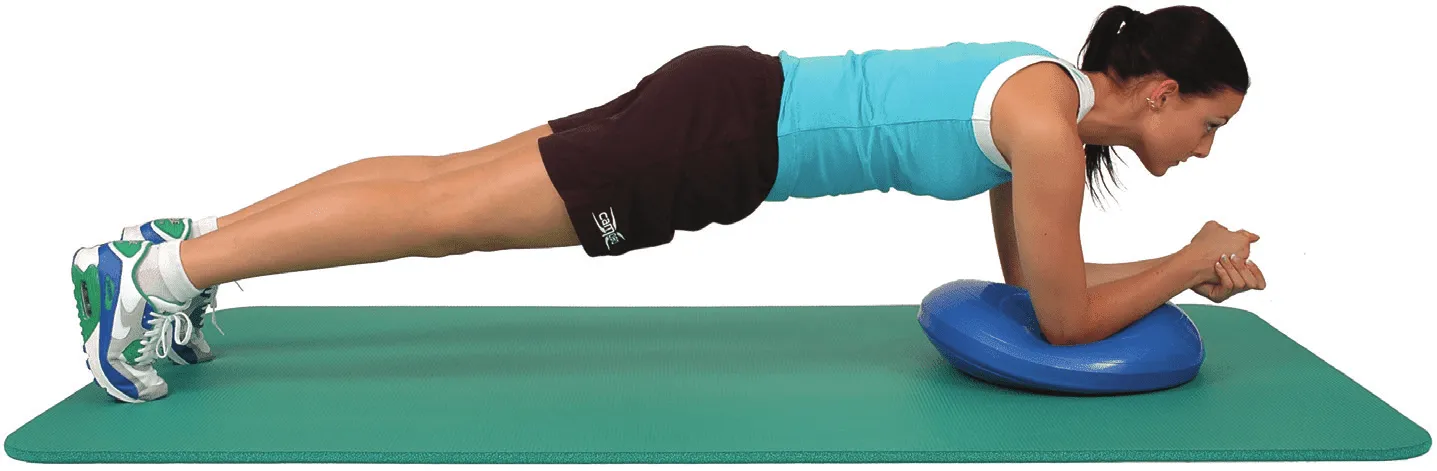 Balanstrainer Mambo Max Ø 45 cm