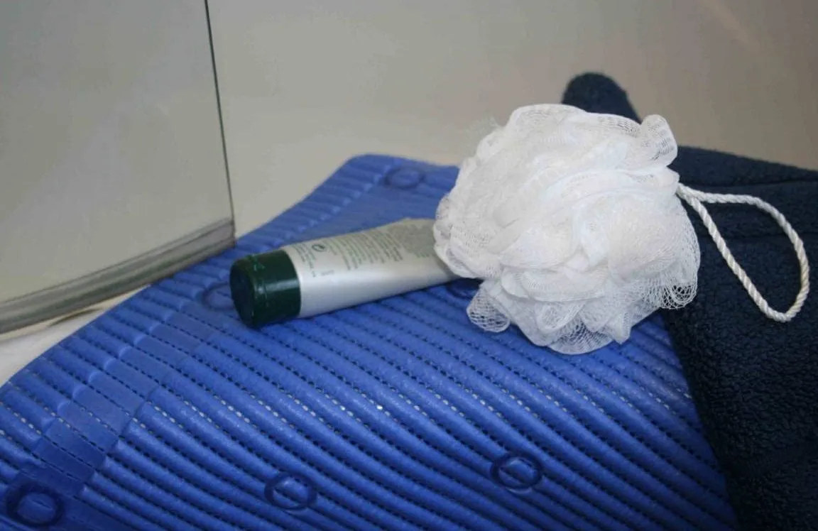 StayPut badmat antislip