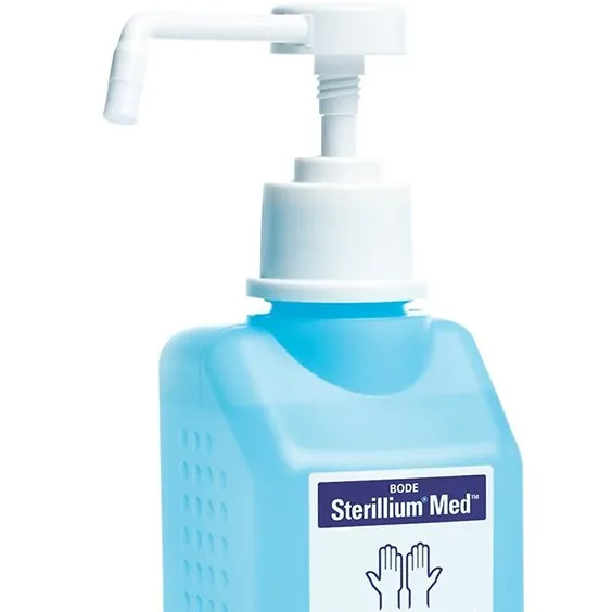 Sterillium pompje 500 ml