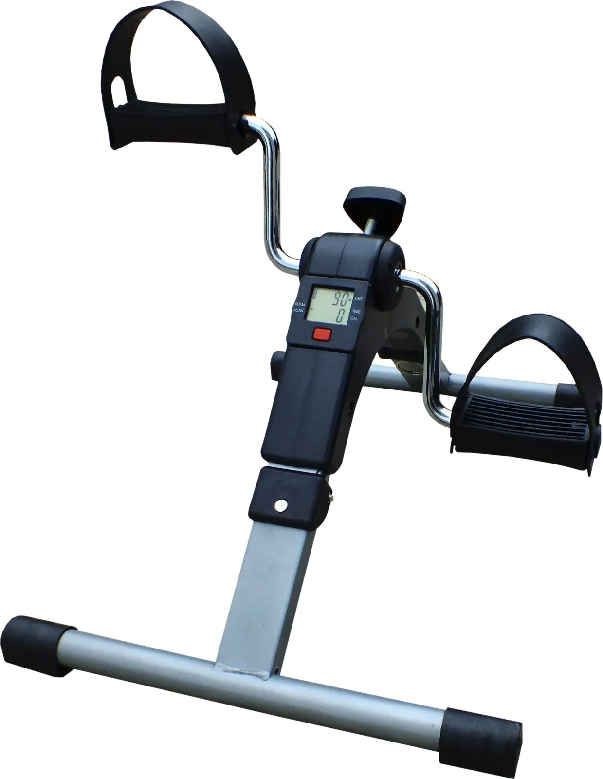 Stoelfiets opvouwbaar met display Moves