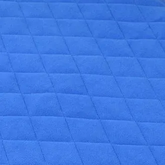 Stoelbeschermer Blauw Vida