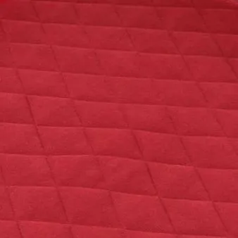 Stoelbeschermer Rood Vida