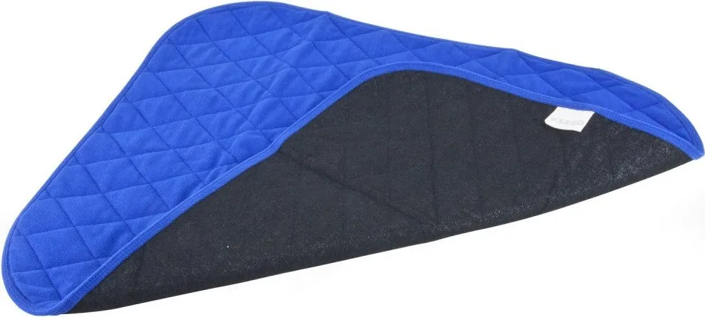 Stoelbeschermer Blauw Vida