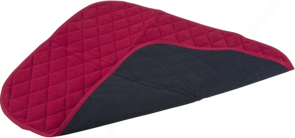 Stoelbeschermer Rood Vida