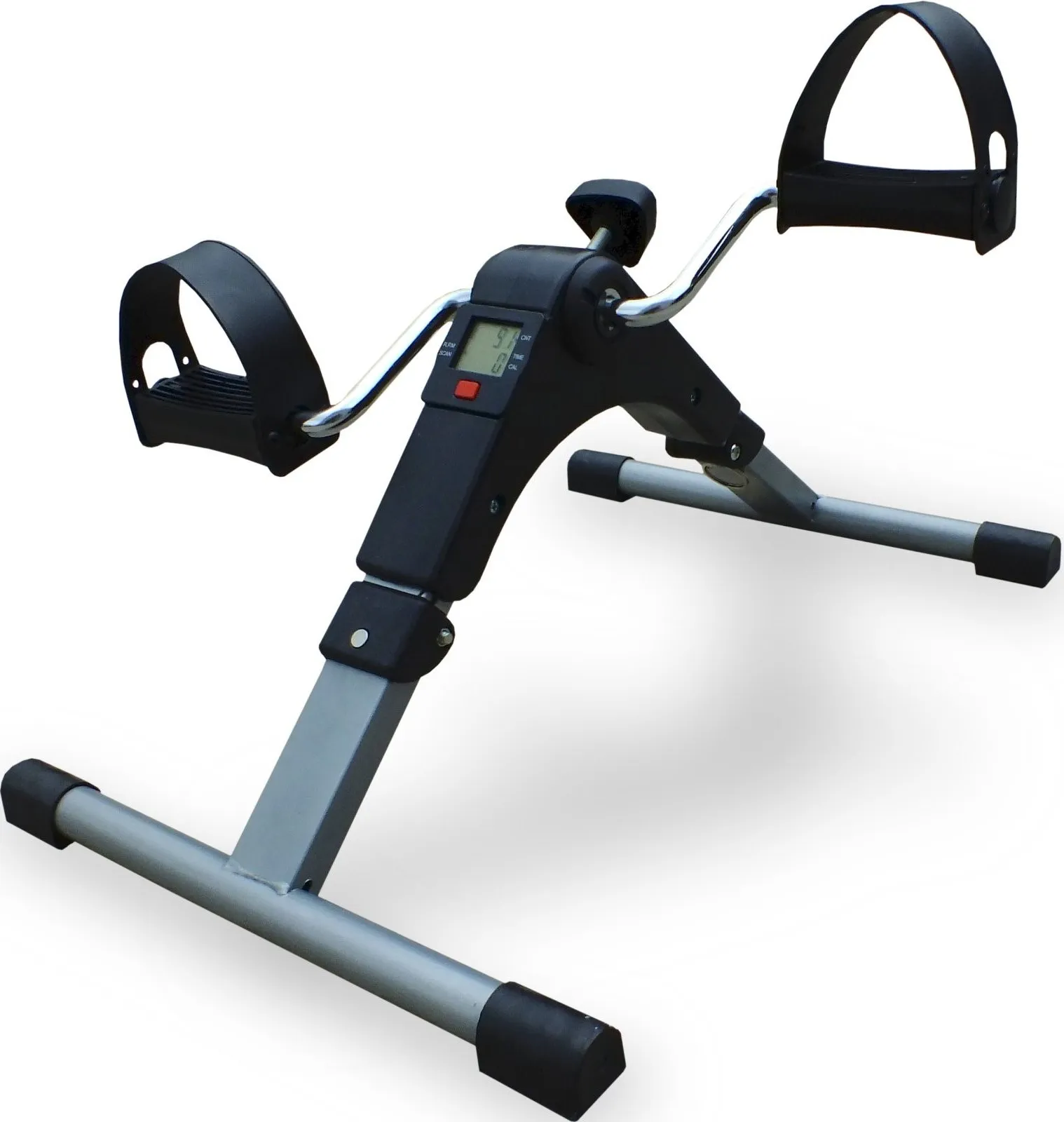 Stoelfiets opvouwbaar Moves