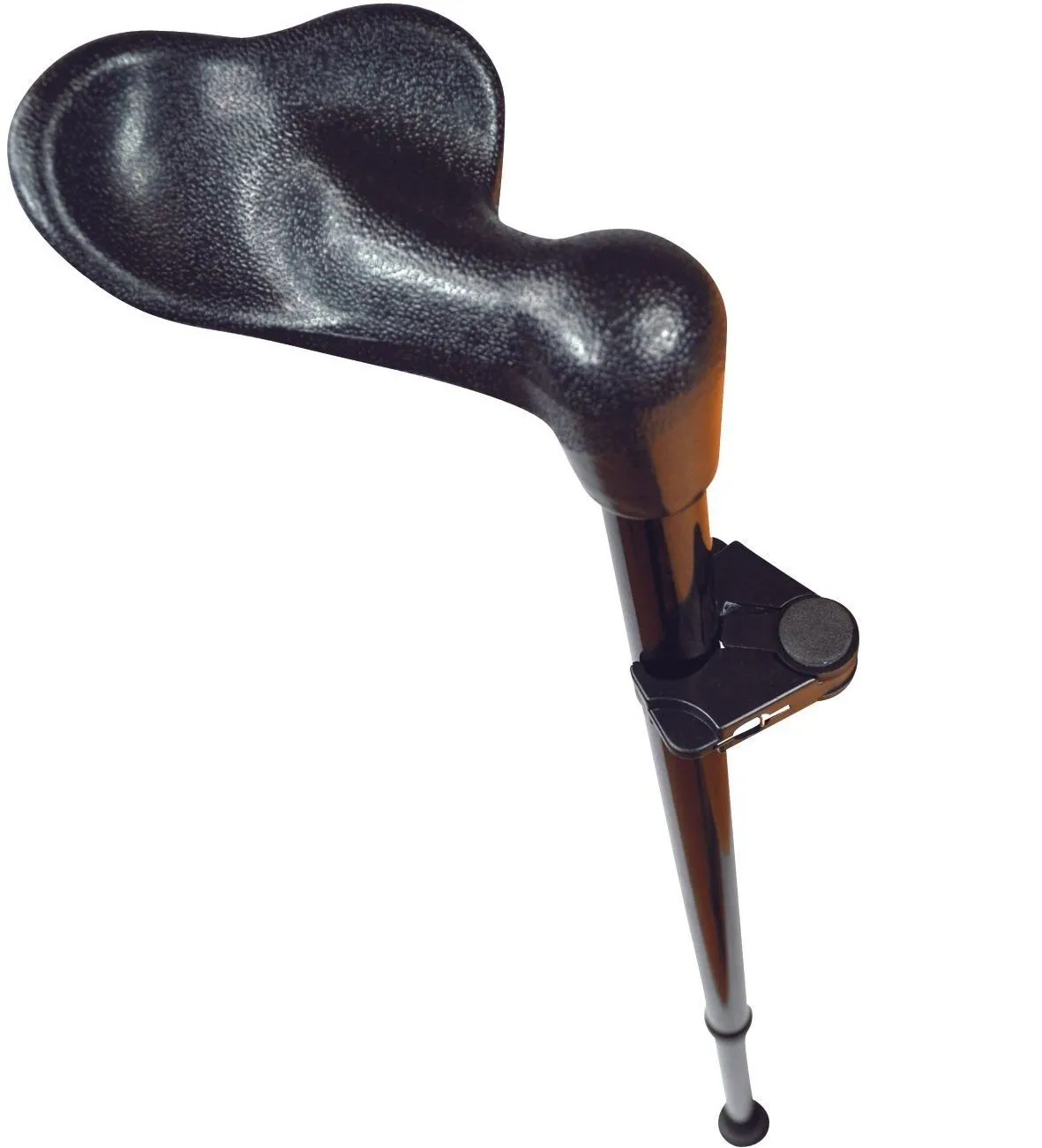 Stokkikker wandelstok