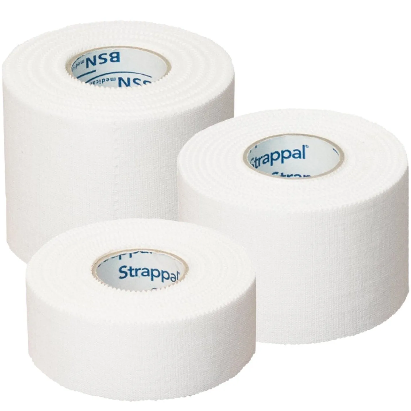 Strappal tape 4 cm 24 stuks