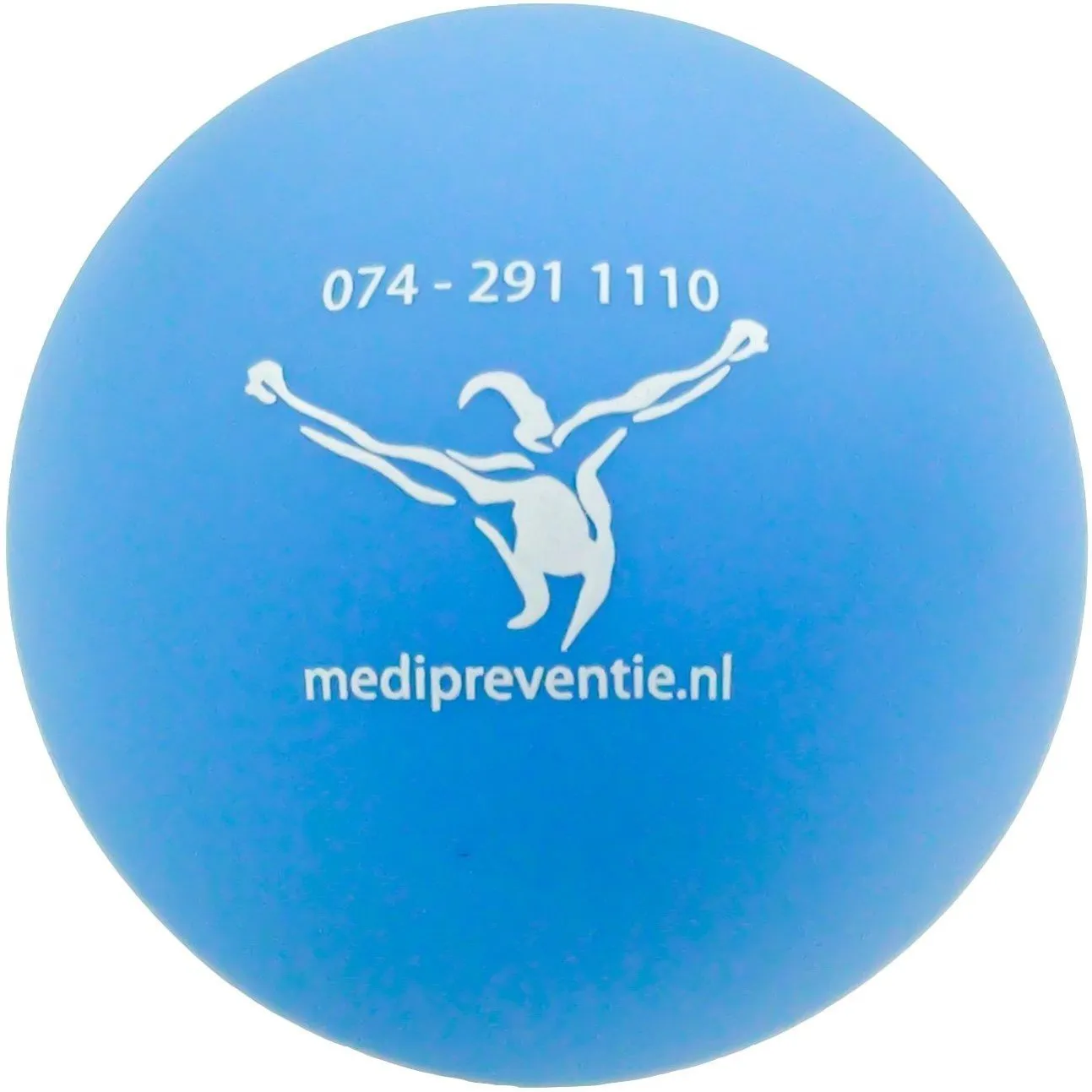 Stressbal 10 stuks MediPreventie