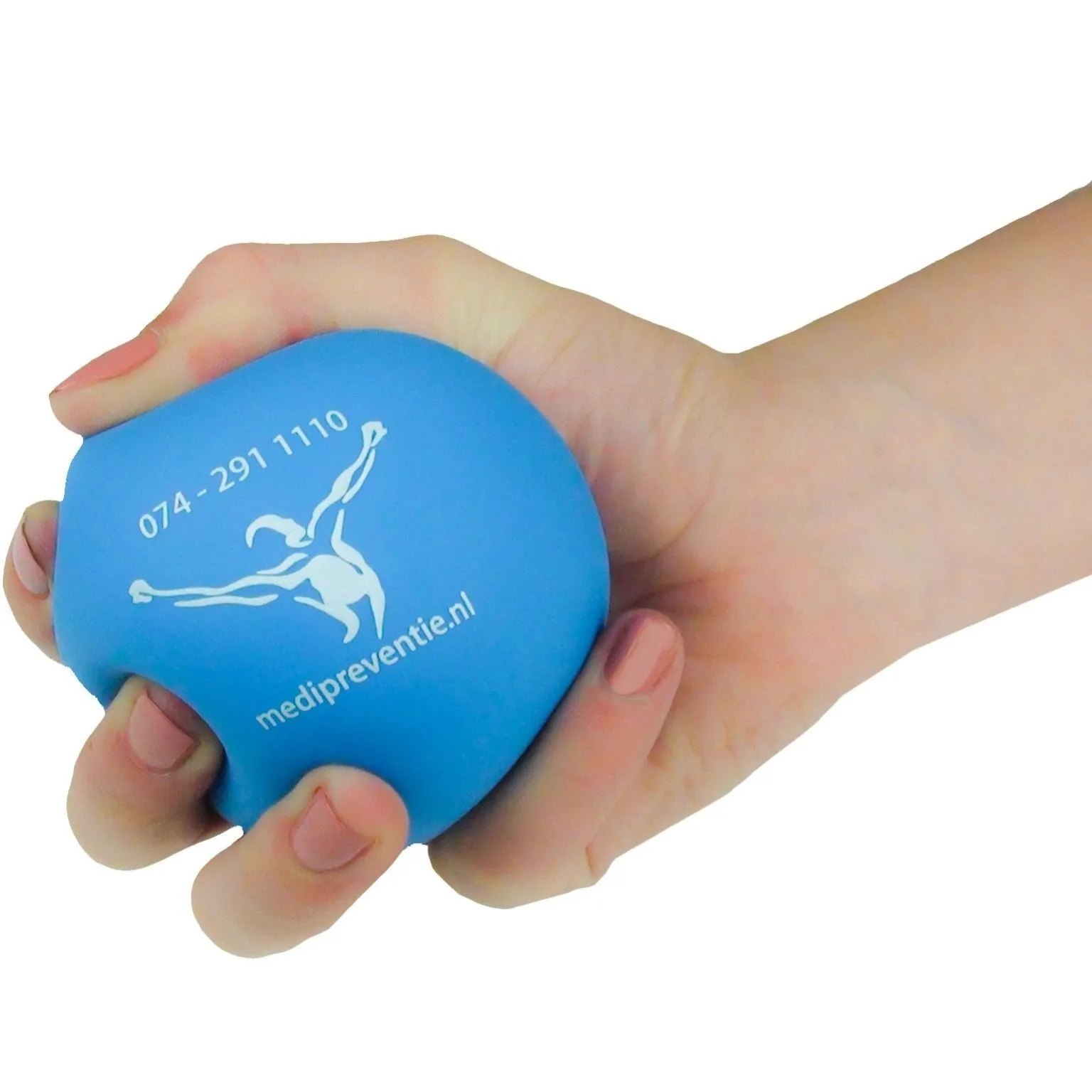 Stressbal 10 stuks MediPreventie