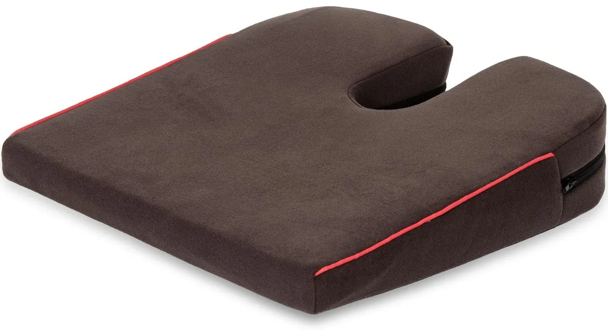 Stuitkussen Harley Designer