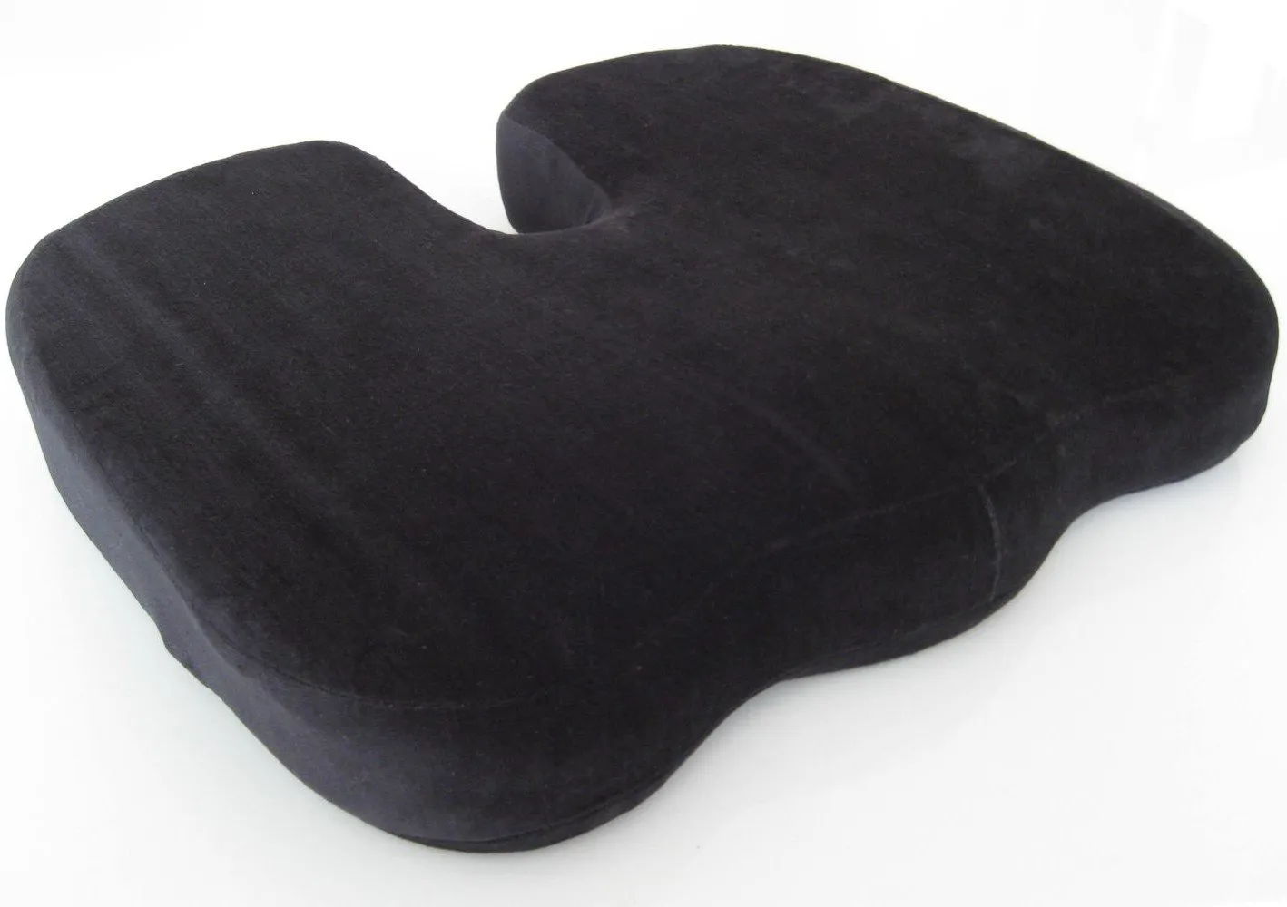 Stuitkussen traagschuim