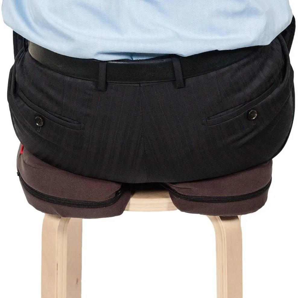 stuituitsparing wigkussen achterkant