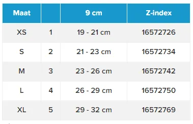 Elleboogbrace Cellacare Epi Classic