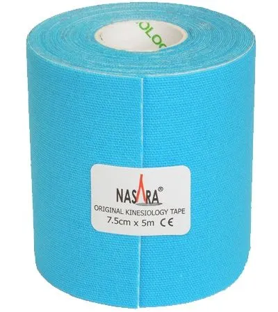 Tape Nasara 7,5 cm Beige