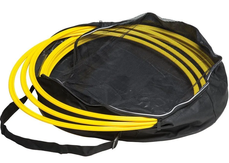 Tas hoepels Medium Cawila