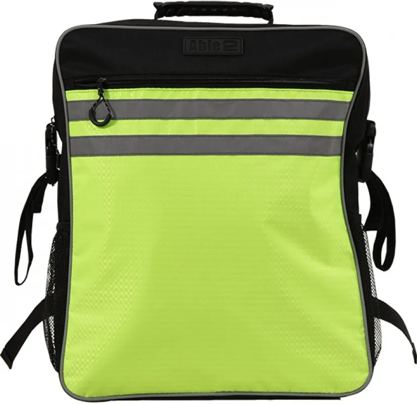 Tas scootmobiel Hi-Vis