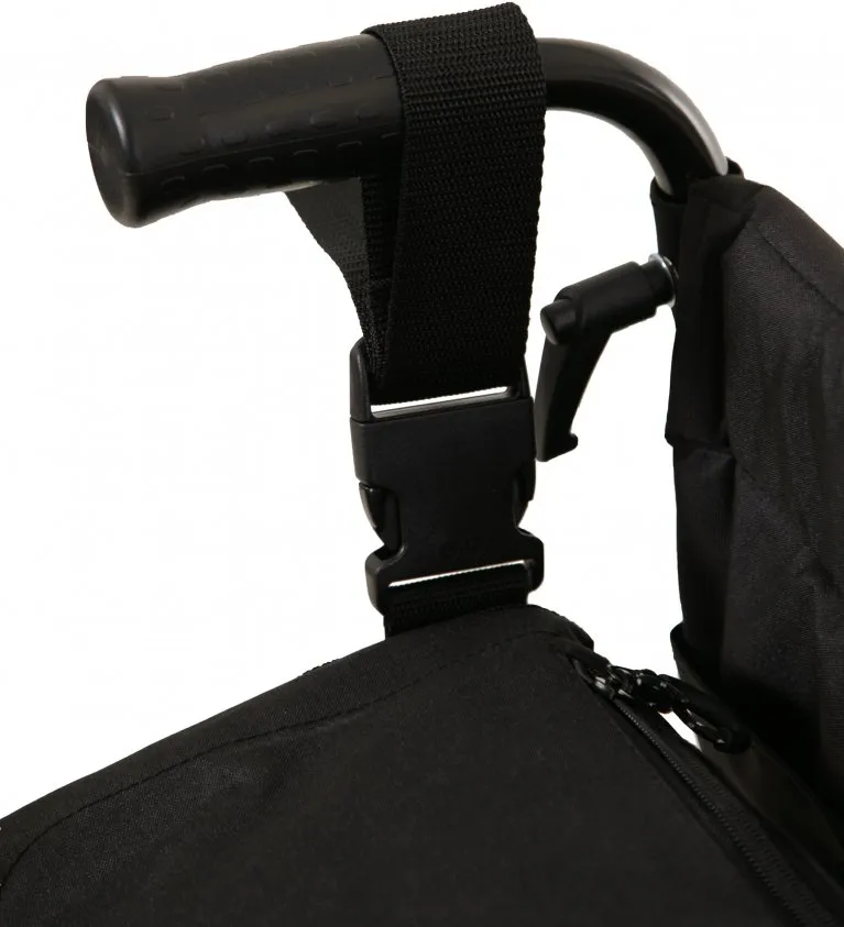 tas torba luxe bevestiging